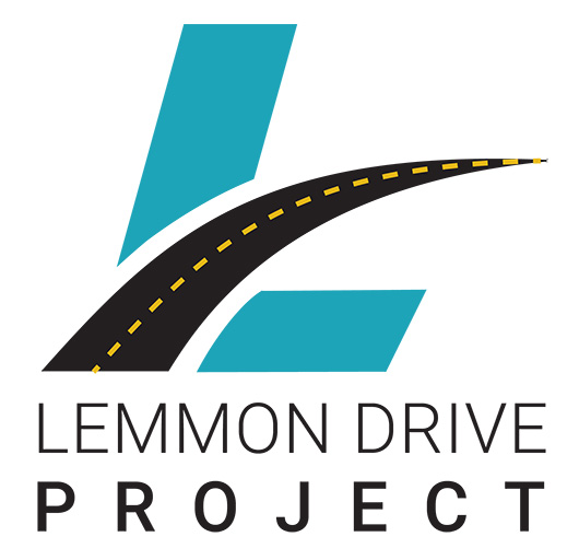 Lemmon Drive Project Logo